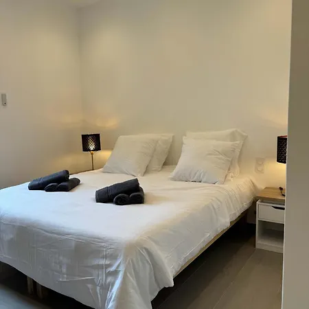 Apartment Rare - New In The Heart Of Cannes