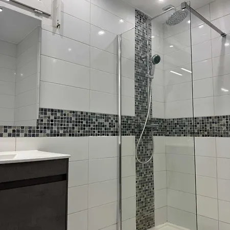 Rare - New In The Heart Of Apartment
