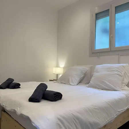 Rare - New In The Heart Of Apartment Cannes